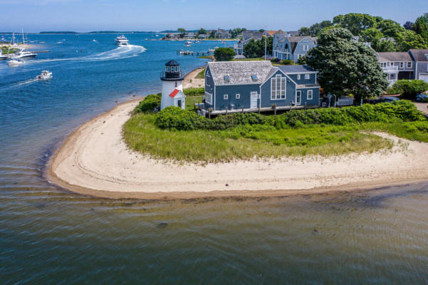 107 CHANNEL POINT RD, HYANNIS, MA 02601 - Image 1