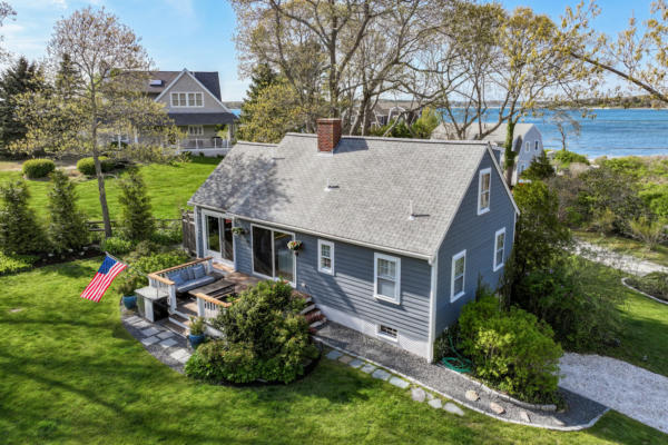 40 BRYANT POINT RD, NORTH FALMOUTH, MA 02556 - Image 1