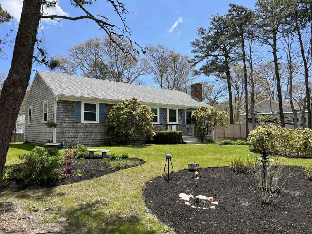 22 RYDER RD, HARWICH, MA 02645, photo 1 of 39