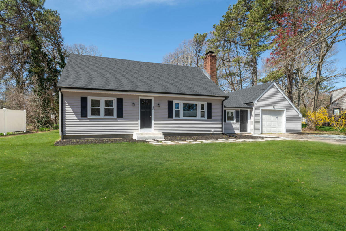 321 PITCHERS WAY, HYANNIS, MA 02601, photo 1 of 35