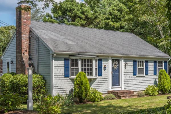 794 QUEEN ANNE RD, HARWICH, MA 02645 - Image 1