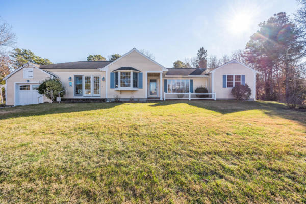10 MONUMENT VIEW ROAD, EAST DENNIS, MA 02641 - Image 1