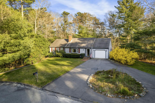 70 SEA ROBIN RD, OSTERVILLE, MA 02655, photo 4 of 51
