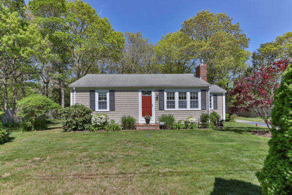 26 CROWES PURCHASE RD, WEST YARMOUTH, MA 02673 - Image 1