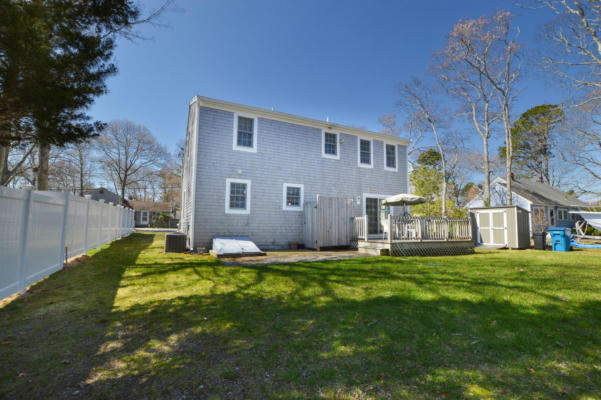 70 WINTHROP DR, EAST FALMOUTH, MA 02536, photo 5 of 35