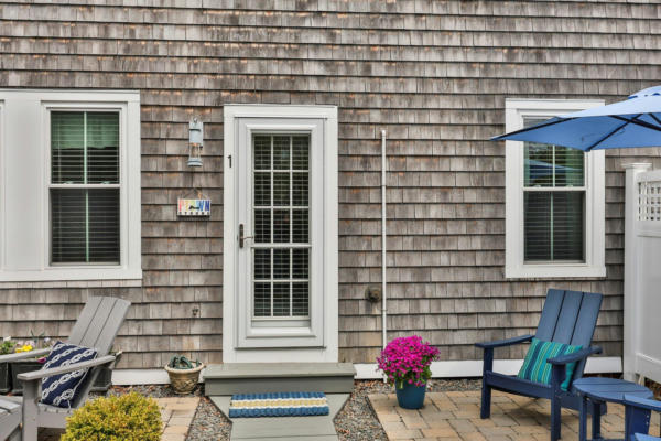 9 CONWELL ST # AU1, PROVINCETOWN, MA 02657, photo 3 of 20