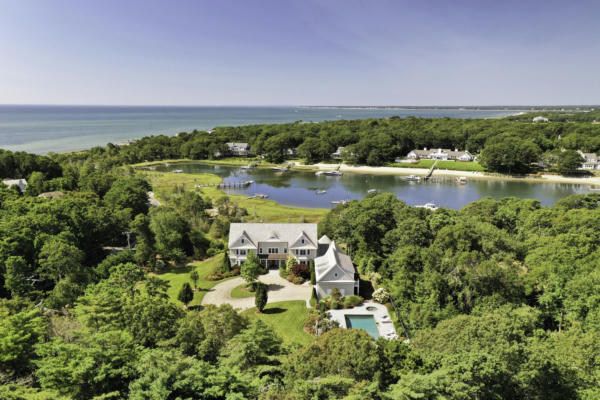 501 EEL RIVER RD, OSTERVILLE, MA 02655 - Image 1