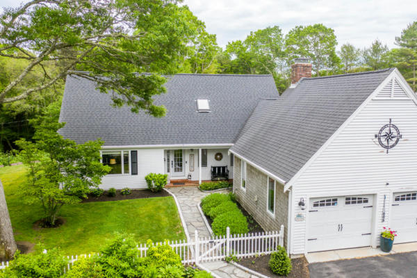 606 RIVER RD, MARSTONS MILLS, MA 02648 - Image 1