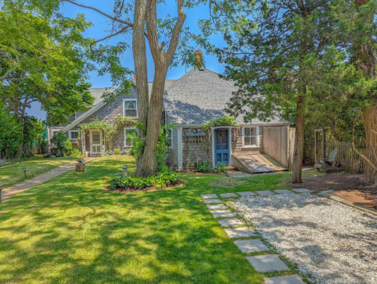 13 CLIFF RD, NANTUCKET, MA 02554 - Image 1