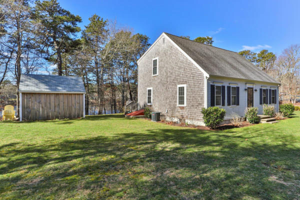 16 LOUISE LN, WEST YARMOUTH, MA 02673, photo 5 of 42