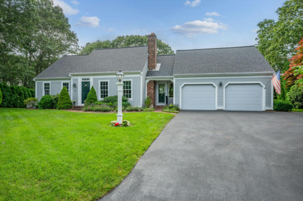 29 MARY WILLET CT, HARWICH, MA 02645 - Image 1