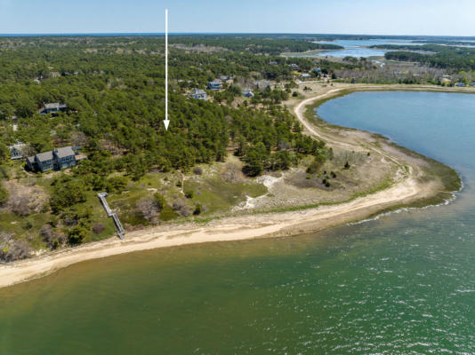 65 BELDING WAY, WELLFLEET, MA 02667, photo 5 of 27