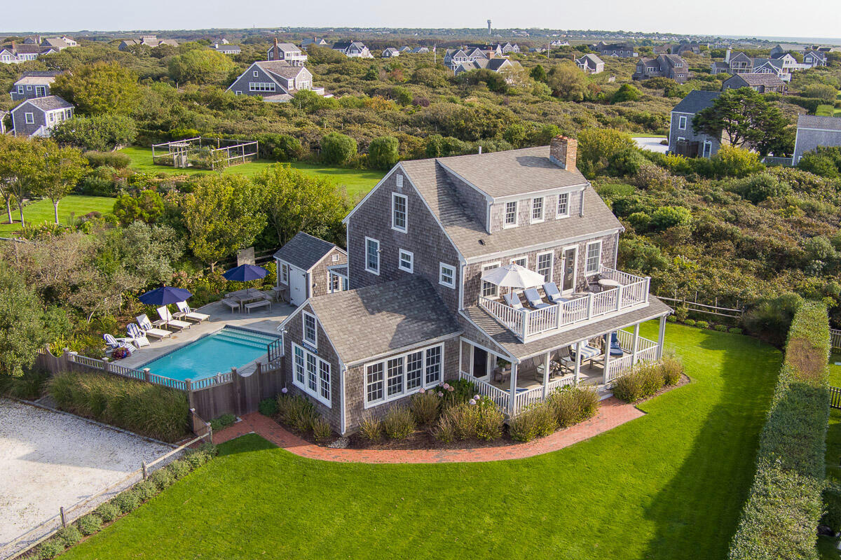 30 BOSWORTH RD, NANTUCKET, MA 02554, photo 1 of 26
