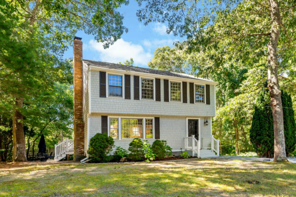 38 HIGHLAND AVE, NORTH FALMOUTH, MA 02556 - Image 1