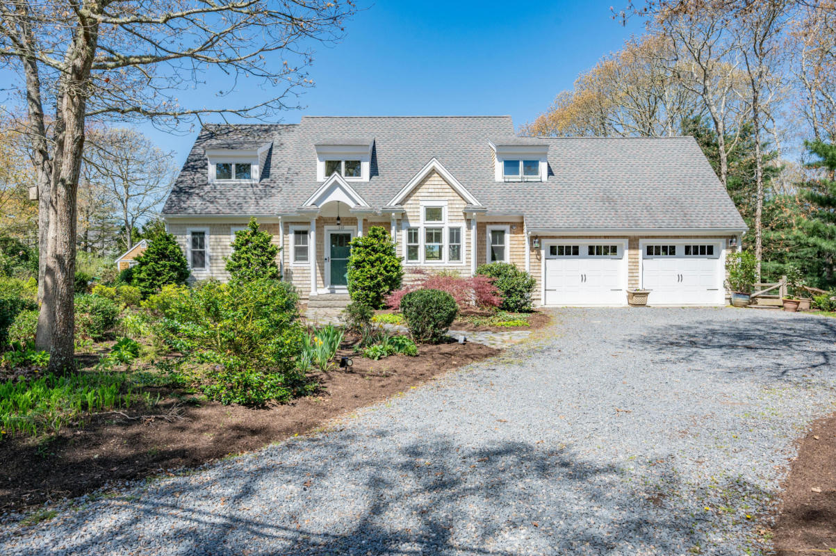 110 CLAMSHELL COVE RD, COTUIT, MA 02635, photo 1 of 56