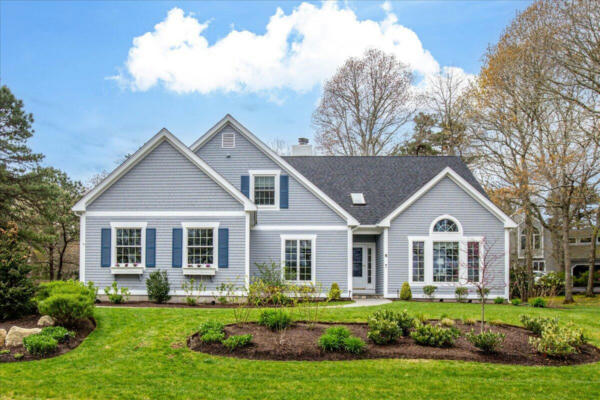 6 RYDER RD, NORTH FALMOUTH, MA 02556 - Image 1