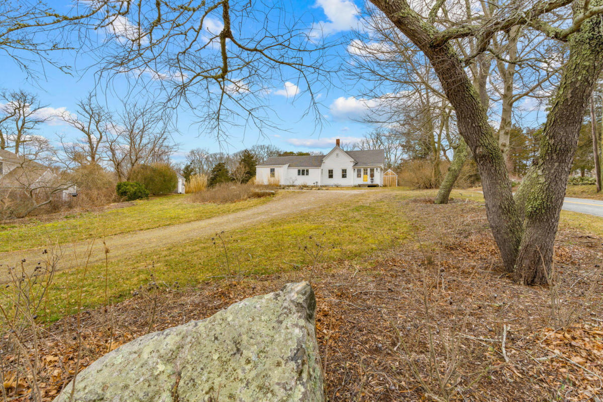200 SESUIT NECK RD, EAST DENNIS, MA 02641, photo 1 of 26