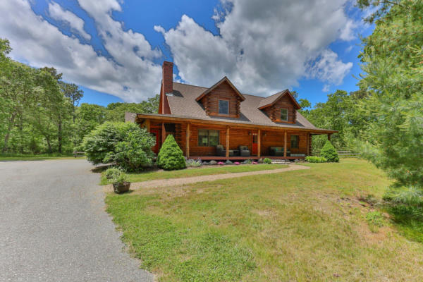 27 OLD CHATHAM RD, BREWSTER, MA 02631 - Image 1