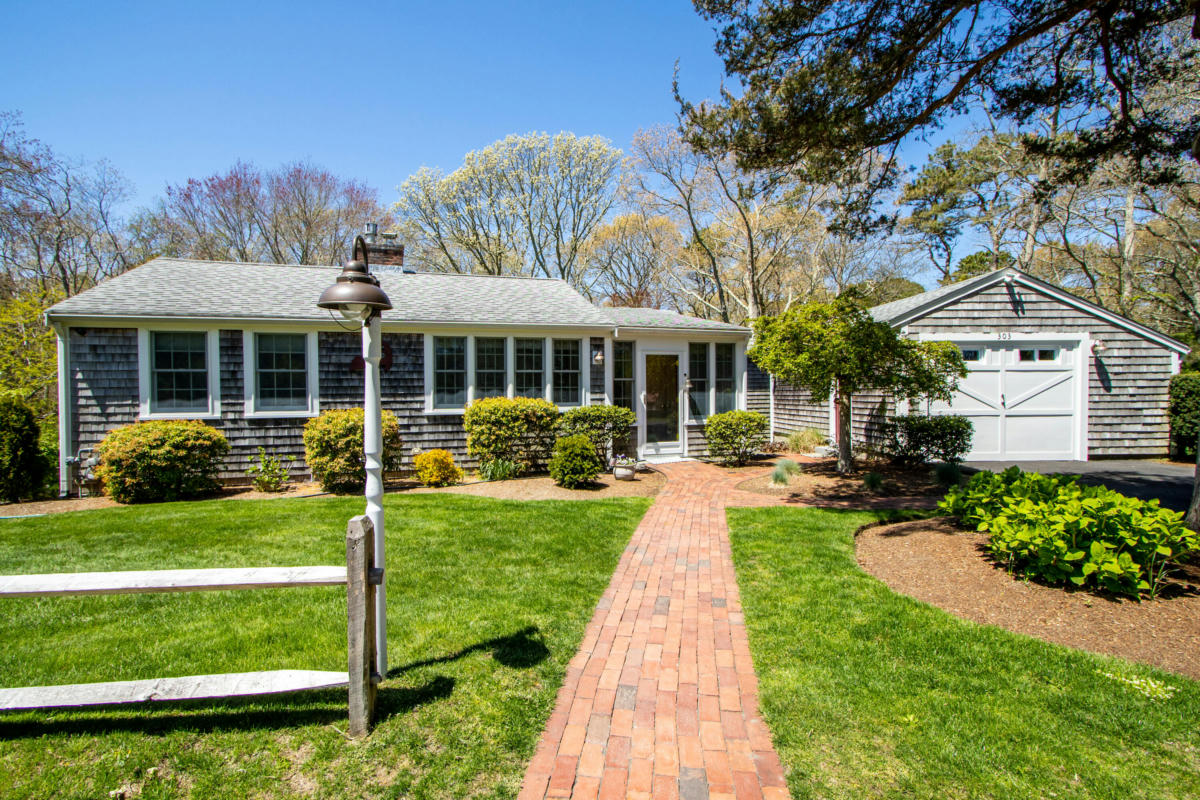 303 MAPLE ST, WEST BARNSTABLE, MA 02668, photo 1 of 51