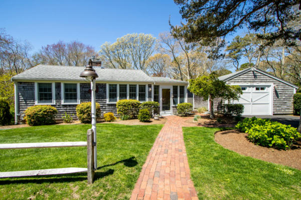 303 MAPLE ST, WEST BARNSTABLE, MA 02668 - Image 1