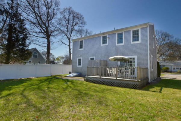 70 WINTHROP DR, EAST FALMOUTH, MA 02536, photo 4 of 35