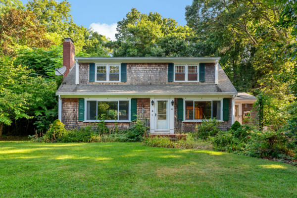 40 ROGERS RD, FALMOUTH, MA 02540 - Image 1