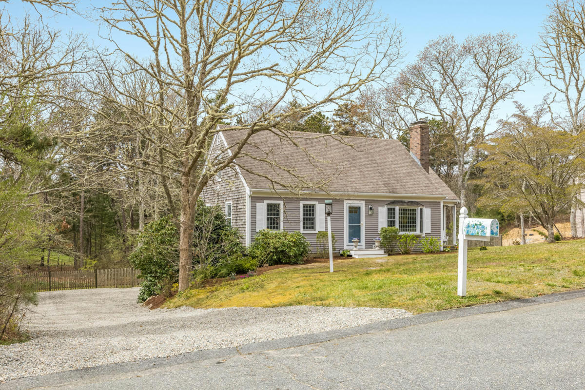 143 EVELYNS DRIVE, BREWSTER, MA 02631, photo 1 of 50
