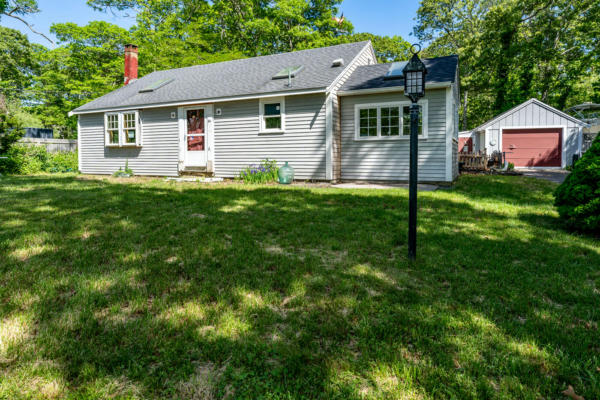 24 LOWELL DR, ORLEANS, MA 02653 - Image 1