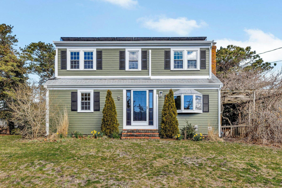 88 PERCH POND DR, CHATHAM, MA 02633, photo 1 of 46
