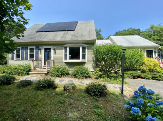 1392 ORLEANS RD, HARWICH, MA 02645 - Image 1