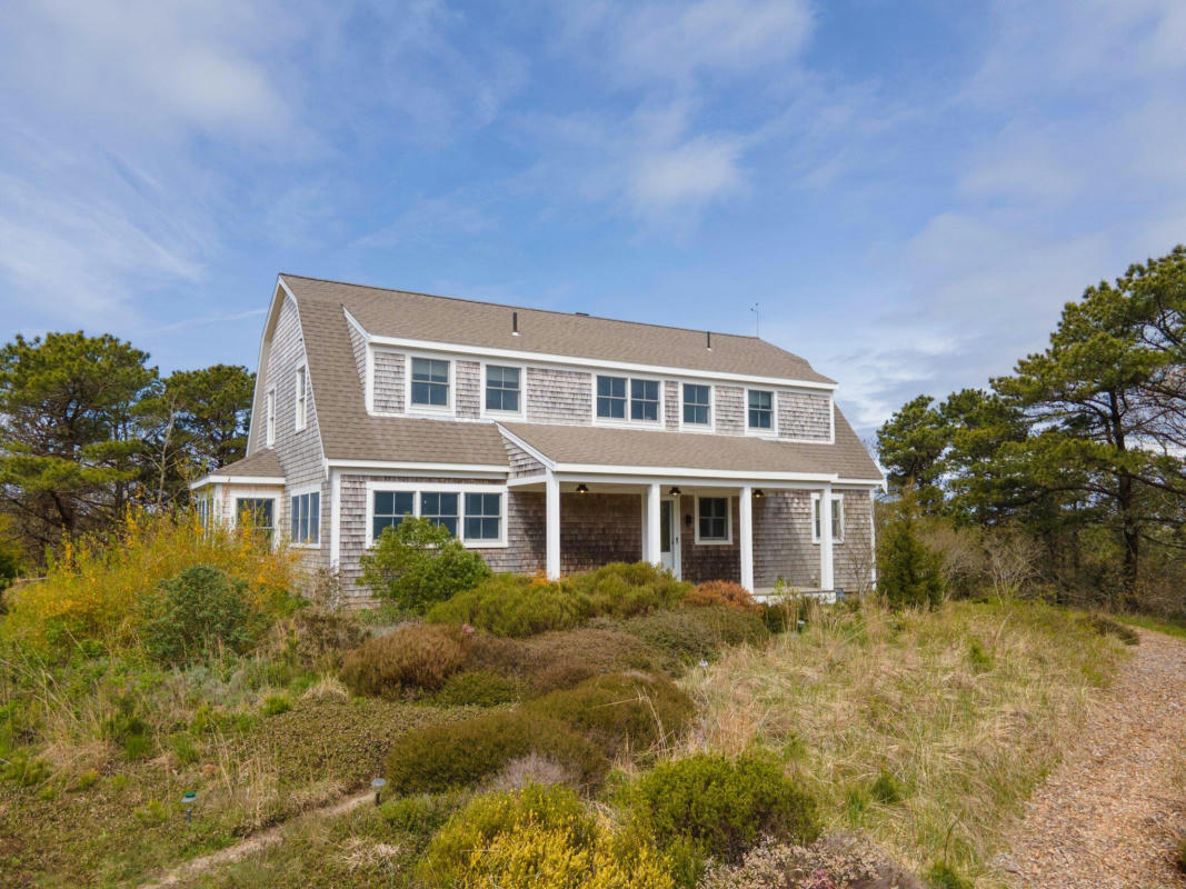 18 OLD COUNTY RD, TRURO, MA 02666, photo 1 of 48