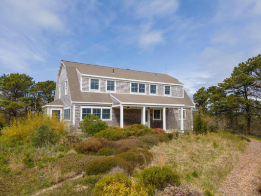 18 OLD COUNTY RD, TRURO, MA 02666 - Image 1