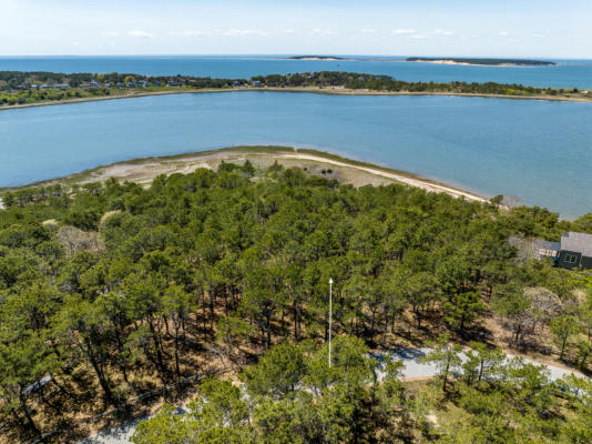 65 BELDING WAY, WELLFLEET, MA 02667, photo 4 of 27