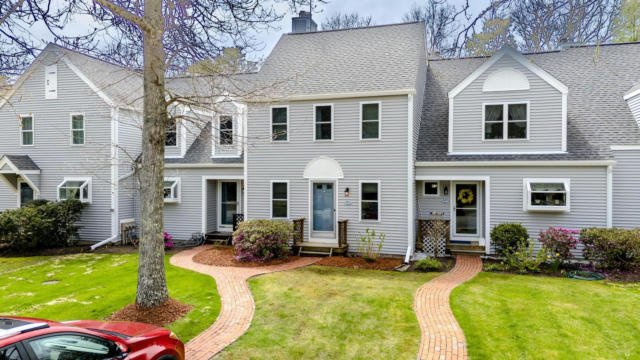47 SOUTHPOINT DR, SANDWICH, MA 02563, photo 2 of 60