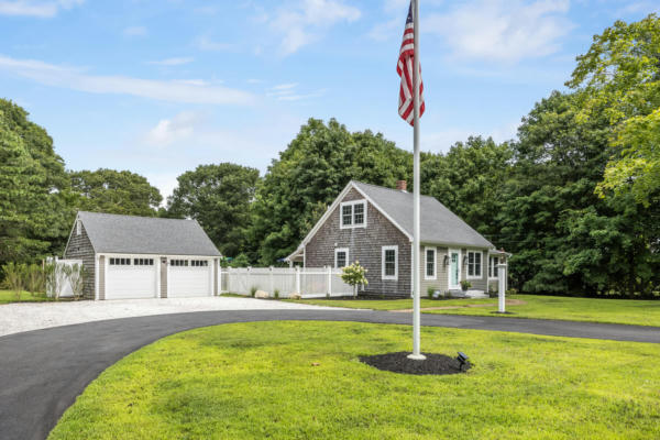 458 FLINT ST, MARSTONS MILLS, MA 02648 - Image 1