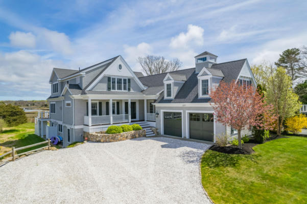 189 HARBOR POINT ROAD, BARNSTABLE, MA 02630 - Image 1