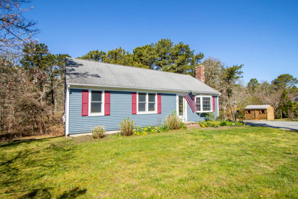 253 MEETINGHOUSE RD, SOUTH CHATHAM, MA 02659, photo 2 of 29