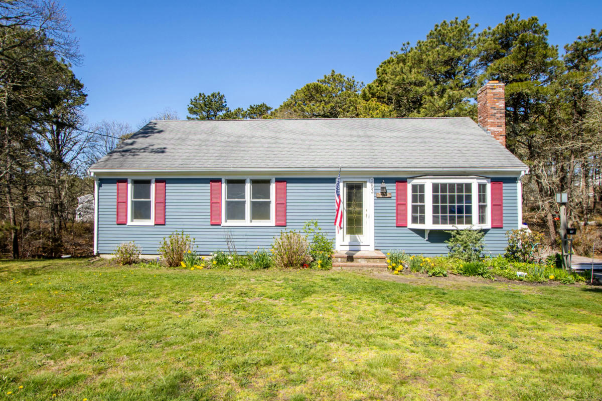 253 MEETINGHOUSE RD, SOUTH CHATHAM, MA 02659, photo 1 of 29