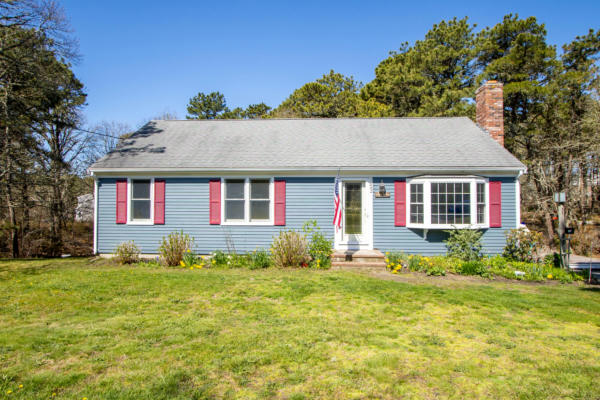253 MEETINGHOUSE RD, SOUTH CHATHAM, MA 02659 - Image 1