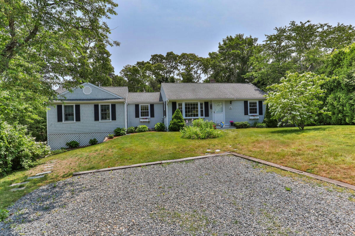 2 UNCLE ZLOTIS RD, CHATHAM, MA 02633, photo 1 of 58