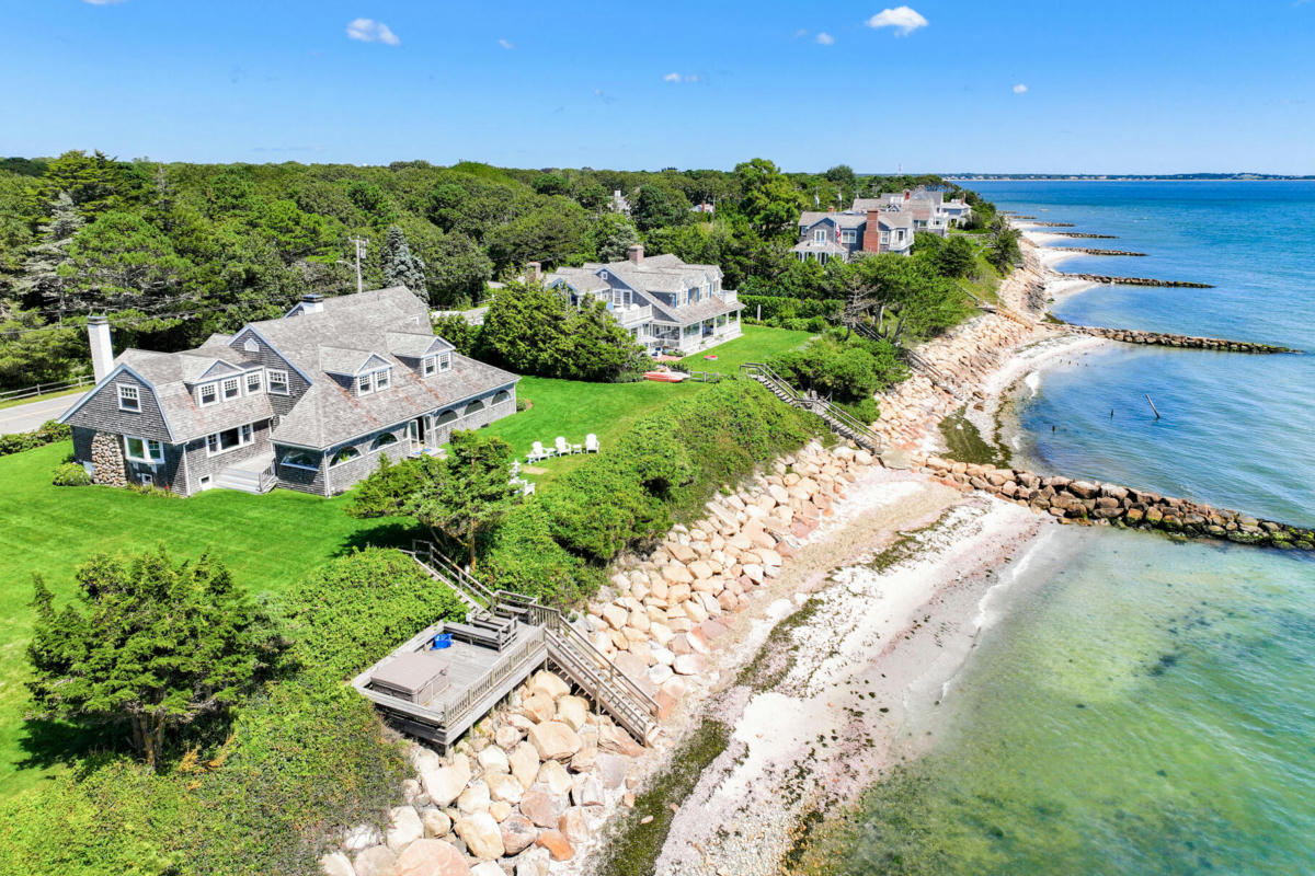 265 SEA VIEW AVE, OSTERVILLE, MA 02655, photo 1 of 50