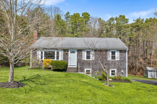 26 EMERALD WAY, FORESTDALE, MA 02644 - Image 1