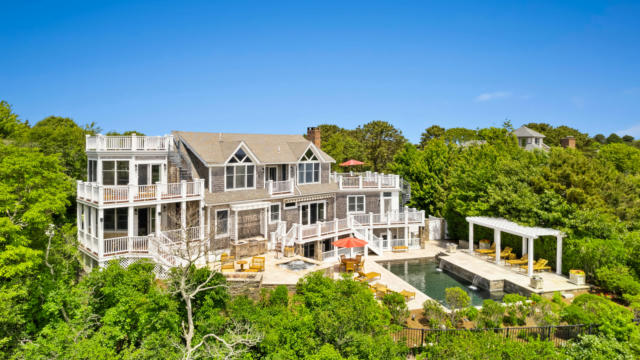 65 BAYBERRY AVE, PROVINCETOWN, MA 02657 - Image 1